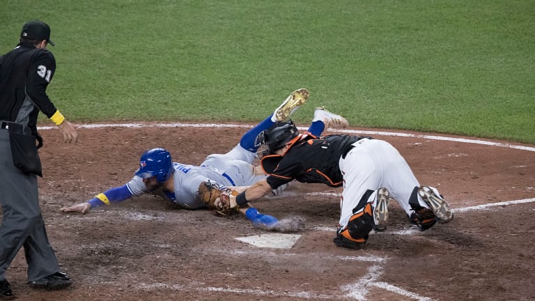 With new crop of free agents available, here are 3 ideas for the Twins